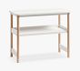 Avery Shelf with Cart (30")