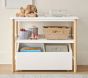 Avery Shelf with Cart (30")