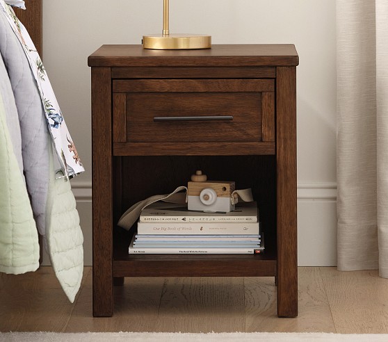 Camden Nightstand (16