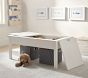 Carolina Sliding Top Play Table (44w x 19h")