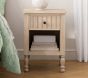 Catalina Beadboard Nightstand (18")