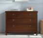Leo 3-Drawer Dresser (45w x 19d")