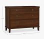 Leo 3-Drawer Dresser (45w x 19d")