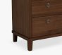 Leo 3-Drawer Changing Table (45w x 19d")