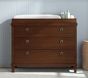 Leo 3-Drawer Changing Table (45w x 19d")