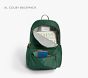 Green Make It Mine Backpack