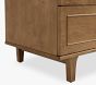 Dawson 6-Drawer Dresser (51w x 20d")