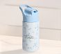 LoveShackFancy Prairie Ditsy Floral Mackenzie Water Bottle