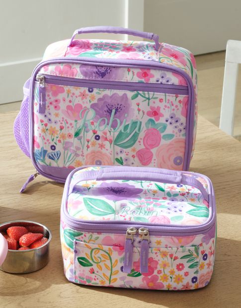 Lunch Boxes