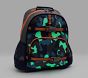 Blue Gray Camo Glow-in-the-Dark Mackenzie Backpack &amp; Lunch Bundle, Set of 3