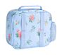 Hill House Home Blue Floral Mackenzie Lunch Box