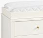 Penny 4-Drawer Changing Table (45w x 19d")