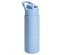 Chambray Colby Water Bottle