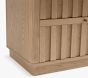 Roman 6-Drawer Dresser (56w x 19d")