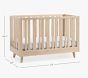 Sloan Convertible Crib
