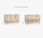 Sloan Convertible Crib