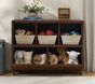 Parker Market Bin Cubby (43")