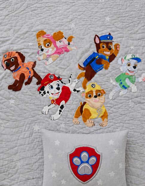 <i>PAW Patrol™</i>