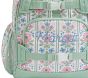 Hill House Home Floral Stripe Mackenzie Backpack