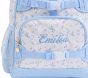 LoveShackFancy Prairie Ditsy Floral Mackenzie Backpack