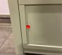 Open Box: Camden 6-Drawer Dresser (56"W x 19D") - Sage