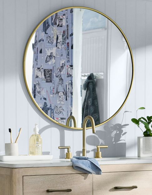 Bathroom Decor