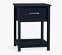 Open Box: Camp Nightstand (20") - Navy