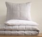 Rylee + Cru Plaid Quilt Bedding Set