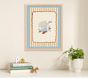 Minted® Elephant on a Plane Wall Art by Kartika Paramita