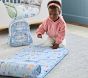 <i>Bluey</i> Mackenzie Nap Mat & Backpack Bundle