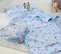 <i>Bluey</i> Mackenzie Nap Mat & Backpack Bundle