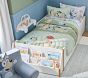 <i>Bluey</i> Quilt & Shams