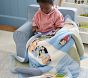 <i>Bluey</i> Toddler Bedding Set (Crib Sized)
