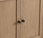 Cameron Cabinet &amp; Cubby Drawer Wall Storage System