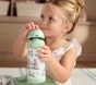 Disney Home x Sanderson Floral Mickey &amp; Minnie Mouse Mackenzie Water Bottle