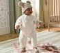 Disney Home x Sanderson Mickey Mouse Hat and Bootie Set