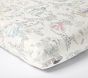 Heritage Disney Princess Organic Cotton Crib Fitted Sheet