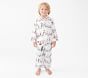 Dr. Seuss's The Grinch<sup>&trade;</sup> Flannel Kid Pajama