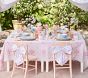 LoveShackFancy Easter Placemat