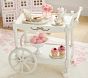 LoveShackFancy Floral Tea Party Set