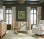 Morris &amp; Co. Owl &amp; Willow Baby Bedding Set