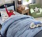 Oliver Table Lamp (18")