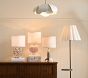 Shooting Star Table Lamp (17")