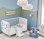 <i>Bluey</i> Toddler Bedding Set (Crib Sized)