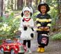 Kids Firefighter Halloween Costume