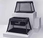 Video 1 for Silver Cross Sleep &amp; Go Travel Crib