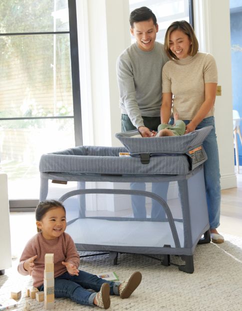UPPAbaby®