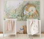 Video 1 for Beatrix Potter Flopsy Sherpa-Backed Knit Baby Blanket