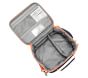 Blue/Navy/Orange Astor Lunch Box