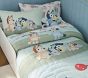 <i>Bluey</i> Organic Cotton Sheet Set